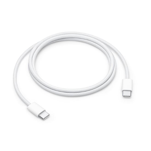 APPLE Cavetto Type-C to Type-C da 1 Metro (MQKJ3ZM/A)