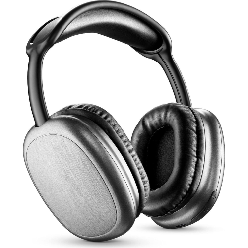MUSIC SOUND by CELLULARLINE MAXI 2 Cuffia Bluetooth - Nero
