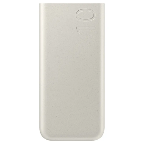 SAMSUNG EP-P3400 Power Bank da 10000mAh Super Fast 25W - Gold