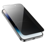 HOCO G15 Vetro Temperato "PRIVACY" per APPLE iPhone 12 e iPhone 12 Pro da 6.1"