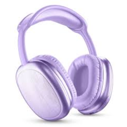 MUSIC SOUND by CELLULARLINE Cuffia Bluetooth MAXI 2 - Viola