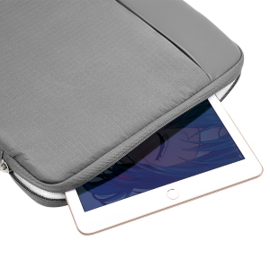 HOCO Borsa per Laptop GT7 Up 14" - Grigio