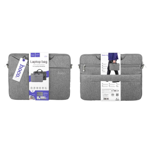 HOCO Borsa per Laptop GT1 Up 14" - Grigio