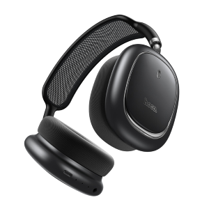 HOCO W68 Cuffia Wireless con ANC (Active Noise Cancelling) e App - Nero