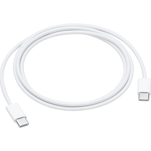 APPLE Cavetto Type-C to Type-C da 1 Metro (MM093ZM/A)