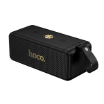 HOCO HT1 PRO Speaker Wireless in Pelle con Bluetooth 5.4 e Slot MicroSd