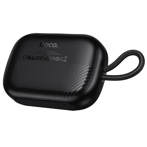 HOCO HC46 Speaker Wireless con Bluetooth 6.0 - Nero