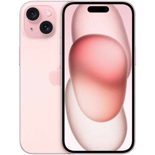 APPLE iPhone 15 128GB Ricondizionato | PREMIUM | Grado A | Pink (ART. 17)
