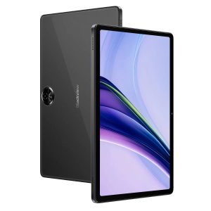 BLACKVIEW Tab Zeno 5 32/128 GB 11" Wi-Fi + 4G Cellular Tablet con Custodia, Tastiera, Mouse e Penna - Black