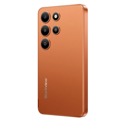 BLACKVIEW Wawe 2c 3/32 GB Smartphone - Blaze Orange